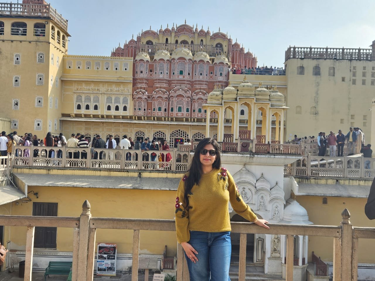 Aashima Arora